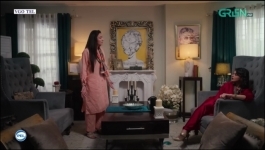 Behroopia - Episode 12